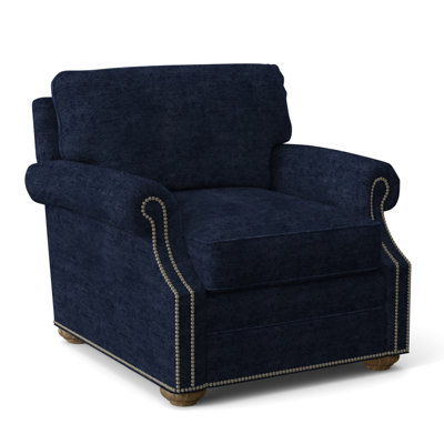 Gutherly Armchair