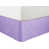 Lilac is out of stock