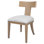 Tegan Upholstered Dining Chair