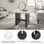 Table de bout Cuzzocrea