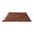 Oriental Indoor Rug-1424540423