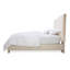 Lit plateforme tapissier A La Carte-91925390