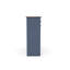 Armoire poubelle double inclinable Farmhouse Blue