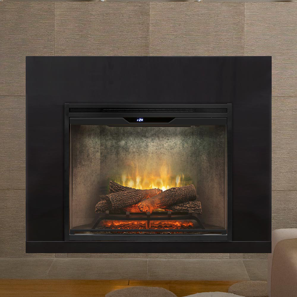 Dimplex Revillusion Electric Fireplace & Reviews Wayfair