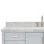 Magnolia Bath Vanity Rectangular Basin S061SCWRV-1864545994-1815989485