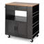 Nerrissa 190.5cm Bar Cabinet