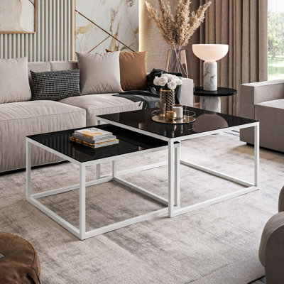 Niland Frame Coffee Table