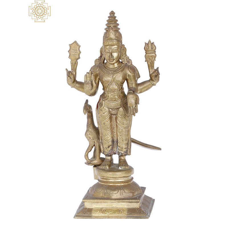 Religious & Spiritual Statue