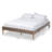 Hicham Platform Bed-762058390-762117202