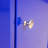 5 Blue Metal Tool Chest With Powder Coating & Internal Space Rolling 5 Drawers Storage --1197079535
