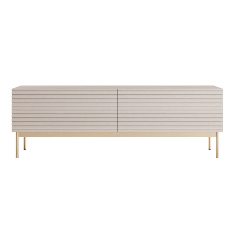 Unfinished TV Stand, 139