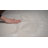 Makhia Modern Geometric Circles In Squares High-Low White/Cream Rug-1302306226