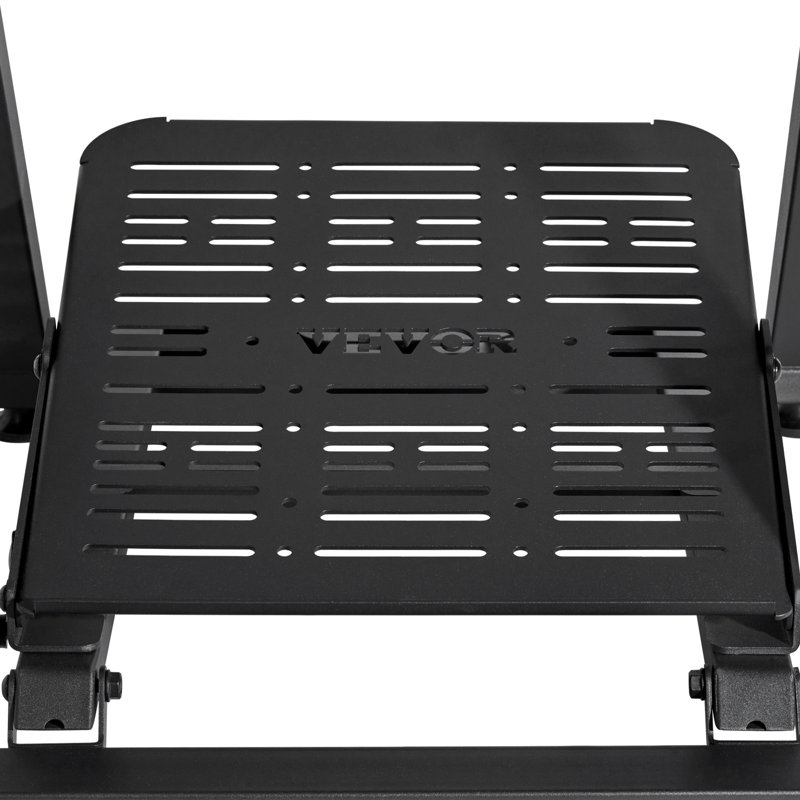 VEVOR Adjustable PC & Racing Game Chair