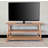 Offerman Solid Acacia TV Console