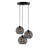 Jovia 3 - Light Cluster Pendant