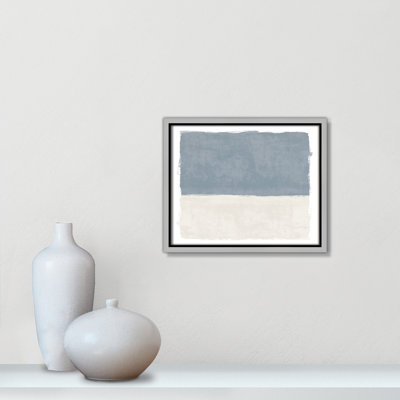 «Coastal Dreams I», reproduction de paysage par Natalie Carpentieri