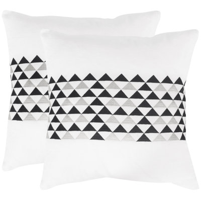 Coussin Geo