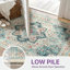 Tapis oriental performance Roehit-1865515415-1848268754