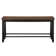 Mendenhall Counter Bench