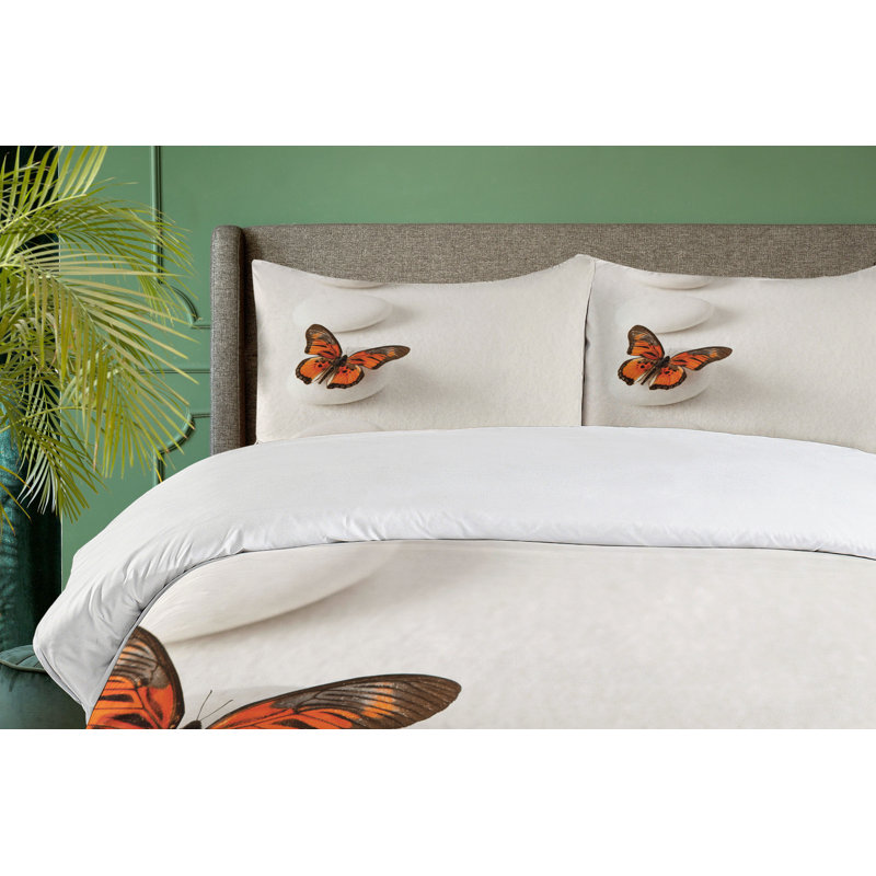 No Duvet Cover