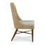 Ingenue Upholstered Dining Chair