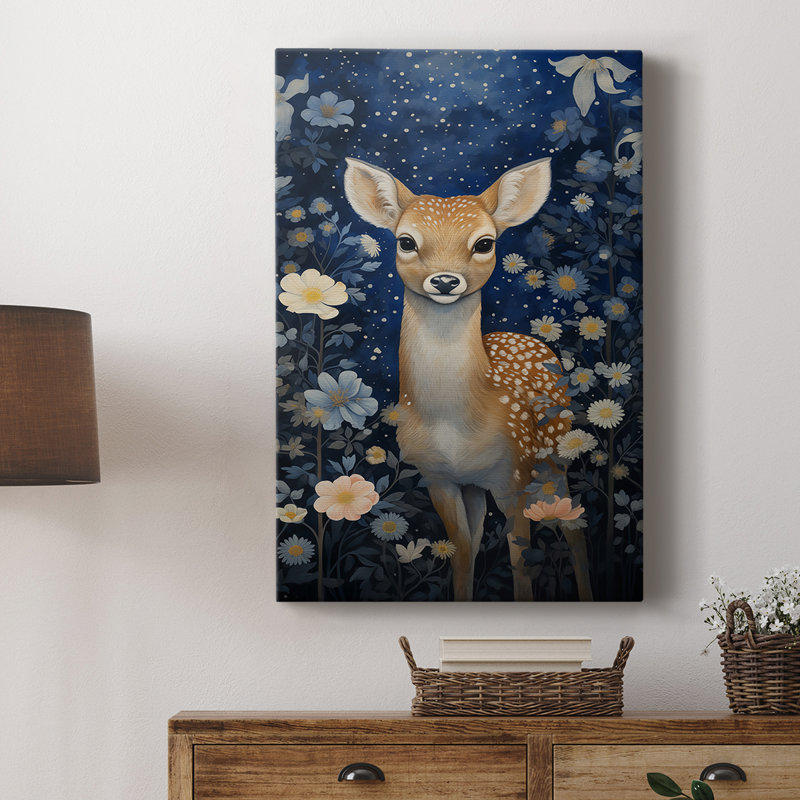 ANIMALS Series CDLxxIV - galerie sur mesure, H 36 po x l 24 po