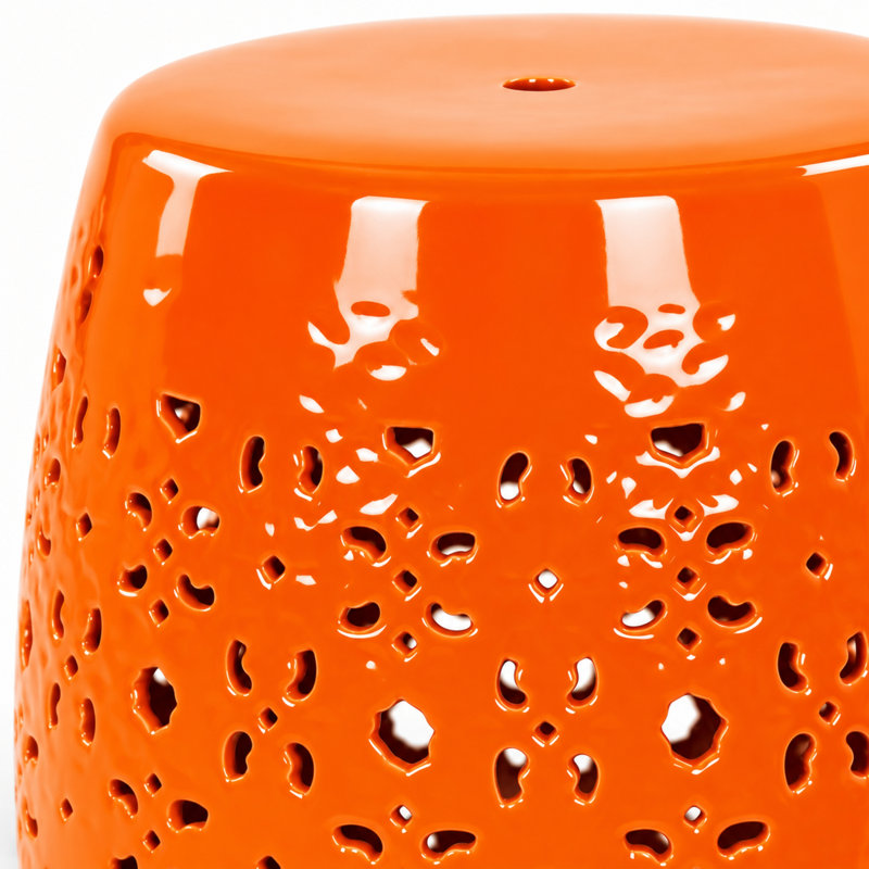 Clark Garden Stool