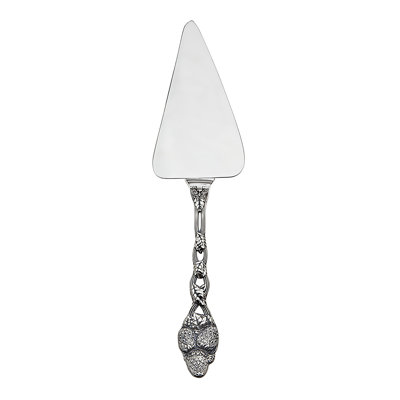 Epns 18/10 Stainless Steel Cake Server