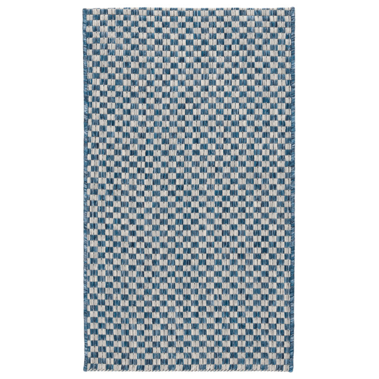 Dirks Performance Indoor/Outdoor Area Rug