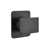 Noir mat est en rupture de stock