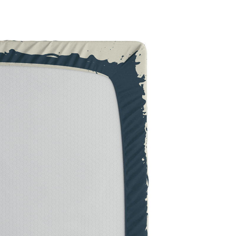 Microfiber Fitted Sheet, Full Fitted Sheet