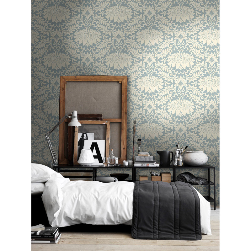 Wilclay Matte Mural, 250 x 250cm