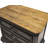 Arka 36'' Wide 2 -Drawer File Cabinet
