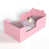 Rose est en rupture de stock