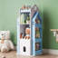 45cm W Floating Shelf Bookcase-1553080928-1563447475