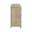 Commode 9 tiroirs Aason