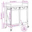 Laundry Cart