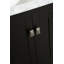 Meuble-lavabo en porcelaine encastrable l 30 po x P 18 po Eviva London-25180571-89192814
