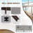 Upholstered Daybed