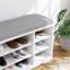 Storage Bench