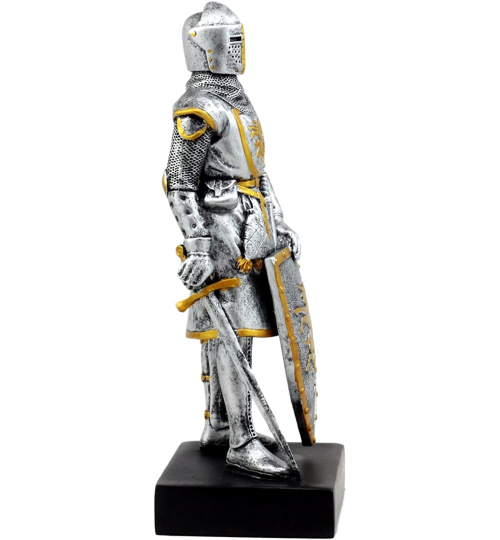 Oakfield People Figurines & Sculptures World Menagerie