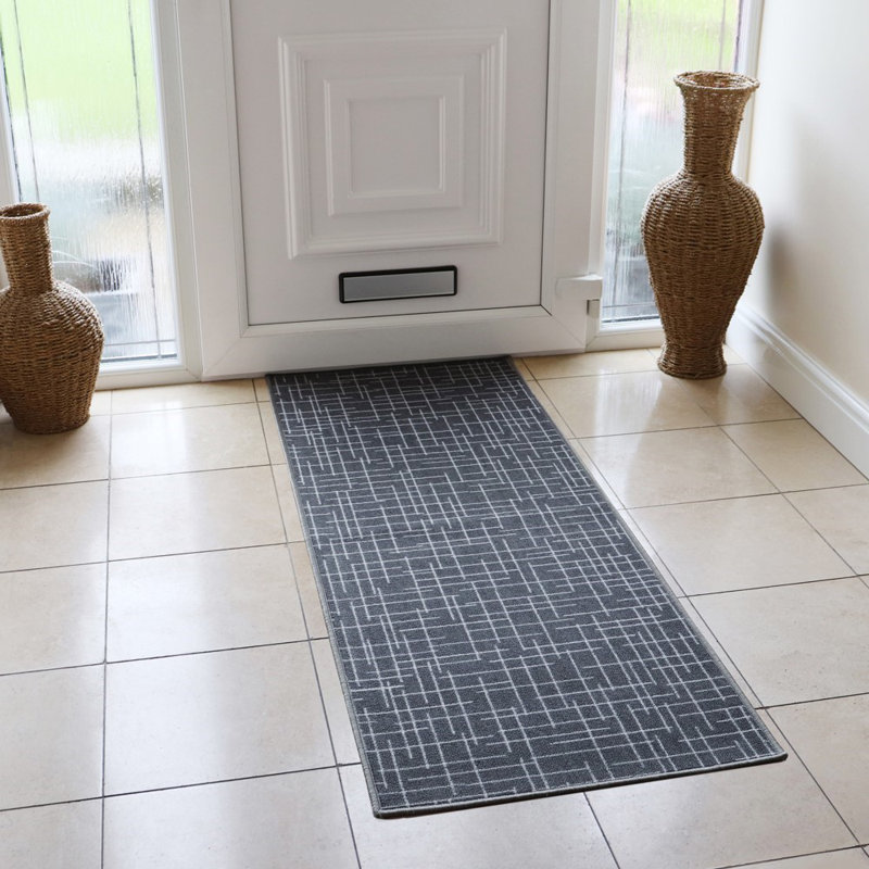 Non-Slip Indoor Doormat