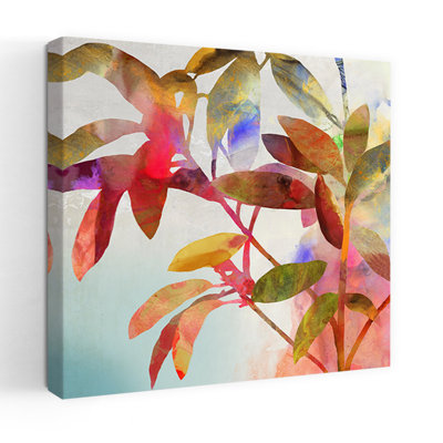 Art contemporain Charlotte Charlotte II