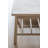 Emrich Rectangle Coffee Table with Storage