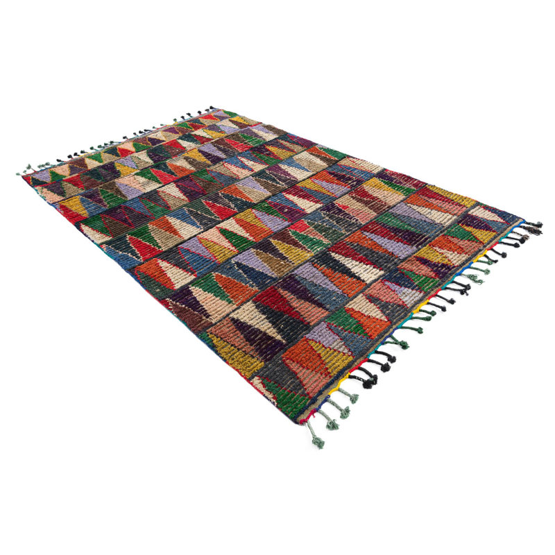 Tapis Orpheus