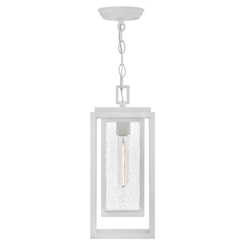 Hinkley Republic Outdoor Hanging Lantern