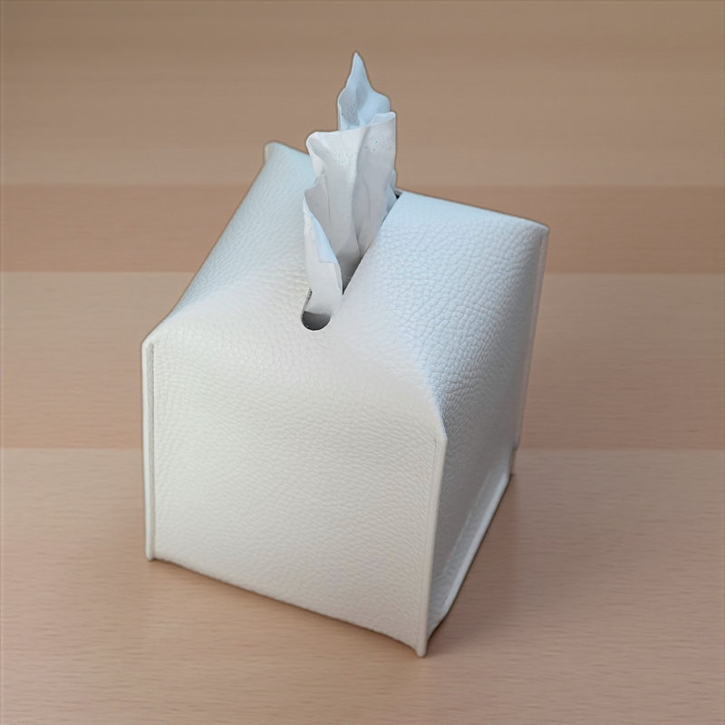 Boîte à mouchoirs Classic