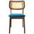 Brashears 19.3'' H Upholstered Side Chair-1846671370