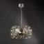 2 - Light Unique/Statement Chandelier