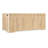 Retreat Executive Desk